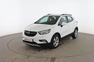 Usado Opel Mokka X