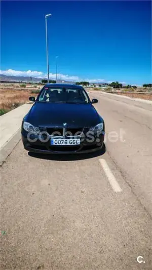 Begagnad BMW 320