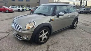 Brugt Mini Cooper D