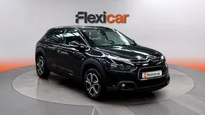 Używany Citroën C4