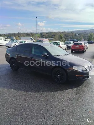 Brugt VW Passat