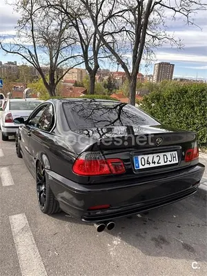 Usado BMW 325