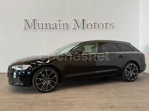 Brugt Audi A6