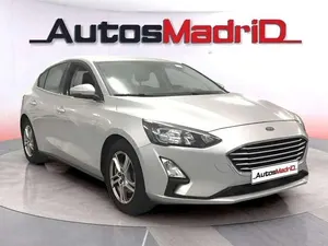 Używany Ford Focus