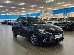 Käytetty Mazda 2
