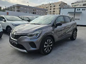 Używany Renault Captur