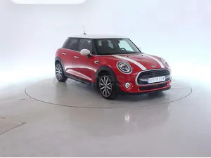 Używany Mini Cooper