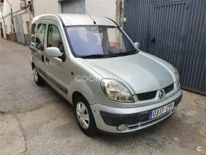 Usado Renault Kangoo
