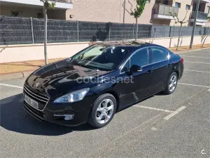 Occasion Peugeot 508