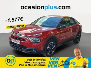 Usado Citroën C4