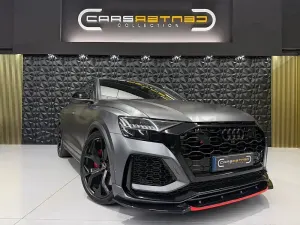 Usado Audi RS Q8