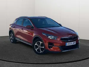 Occasion Kia XCeed