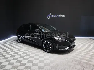 Brugt Cupra Leon