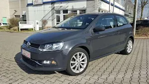 Käytetty VW Polo