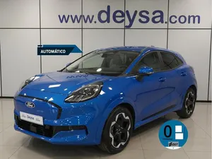 Używany Ford Puma Gen-E