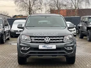 Usado VW Amarok