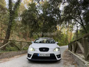 Occasion Seat Leon