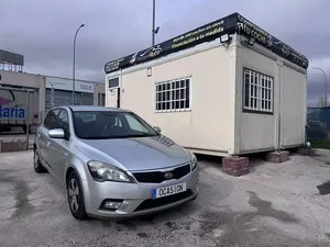 Occasion Kia Ceed
