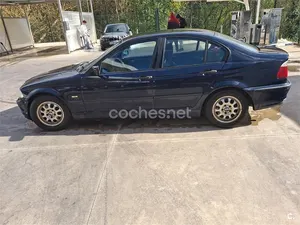 Occasion BMW 320