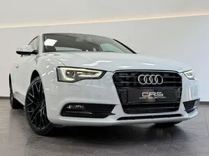 Brugt Audi A5