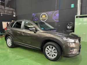 Usado Mazda CX-5
