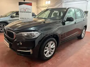 Occasion BMW X5