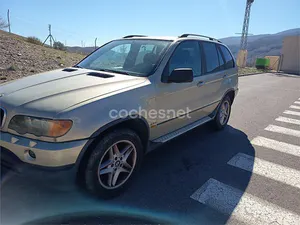 Usado BMW X5