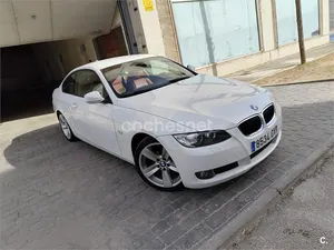 Usado BMW 320