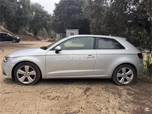 Usado Audi A3