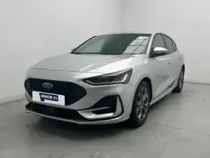 Używany Ford Focus
