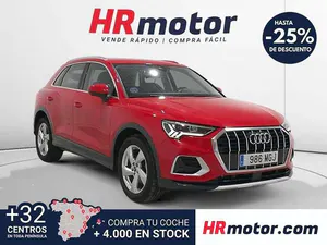 Occasion Audi Q3