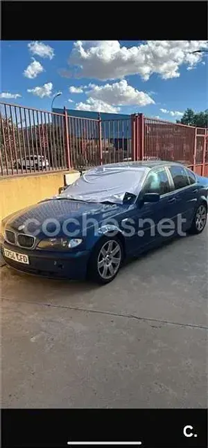 Usado BMW 330