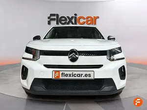 Usado Citroën C3