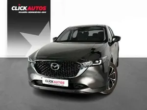 Usado Mazda CX-5