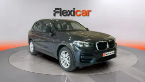 Używany BMW X3