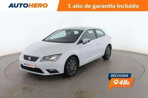 Używany Seat Leon