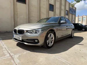 Brugt BMW 320