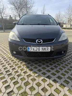 Usado Mazda 5