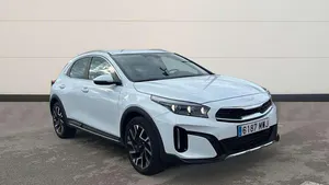 Brugt Kia XCeed
