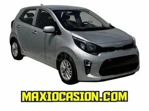 Begagnad Kia Picanto
