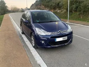 Occasion Citroën C3