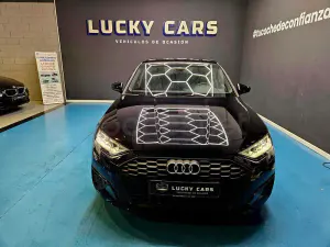 Usado Audi A3