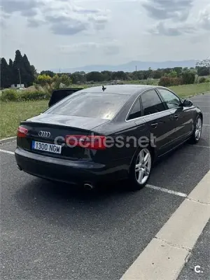 Brugt Audi A6