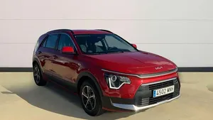 Usado Kia Niro