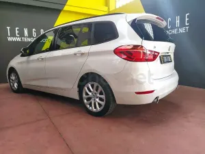 Occasion BMW 220