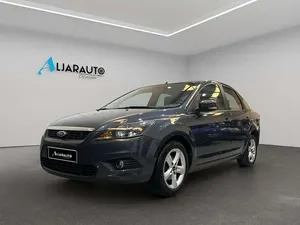 Begagnad Ford Focus