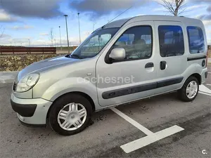 Usado Renault Kangoo