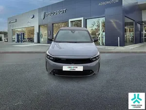 Brugt Opel Corsa