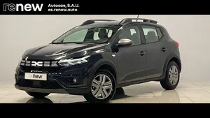Usado Dacia Sandero