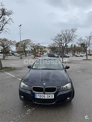 Usado BMW 318